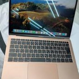 [2018年発売]MacbookAir MREF2J/A APPLE