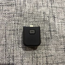 Osmo Pocket 3 ハンドル（1/4インチ ねじ穴付き） DJI