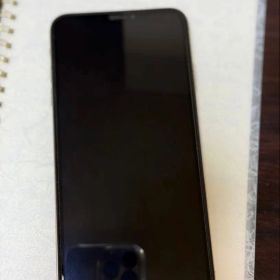 iPhone XS Max 64GB ゴールド SIMフリー