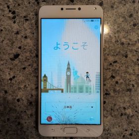 ASUS ZenFone 4 Max 32GB ASUS