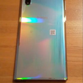 Galaxy Note10+ 訳あり・ジャンク 18,480円 | ネット最安値の価格比較