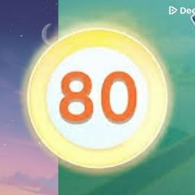 いっくんさま専用 | ポケモンGOの代行、RMTの販売・買取一覧