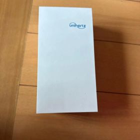 Unihertz Titan Slim チタンスリム タイタンスリム ブラック