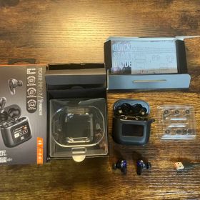 JBL TOUR PRO 2 ワイヤレスイヤホン