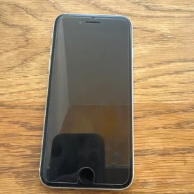 Apple iPhone SE 128GB ホワイト