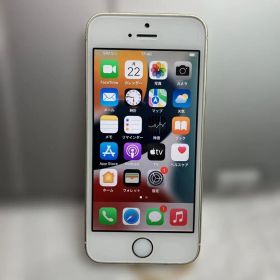 Apple iPhone SE 第1世代 128GB