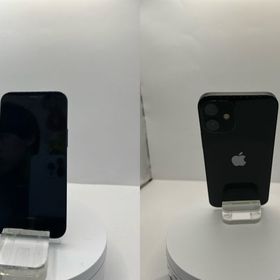 iPhone 12 mini 128GB ブラック ドコモ版SIMフリー