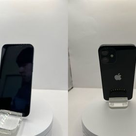 iPhone 12 mini 128GB ブルー バッテリー100% SIMフリー