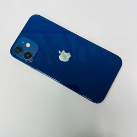 iPhone 12 mini 128GB SIMフリー 電池89% 74552
