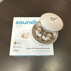 soundcore Sleep A20 Bluetooth イヤフォン