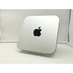 【中古】Apple Mac mini M1 (CPU:8C/GPU:8C) 8GB/256GB MGNR3J/A (M1・2020)【札幌】保証期間１ヶ月【ランクA】