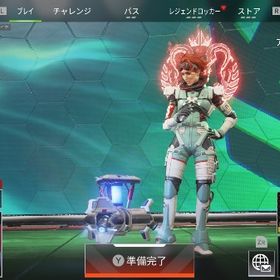 一桁常連による代行（以前より値上げしました | APEX Legendsの代行、RMTの販売・買取一覧