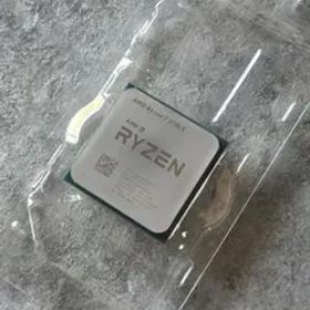 AMD Ryzen 7 3700X CPU