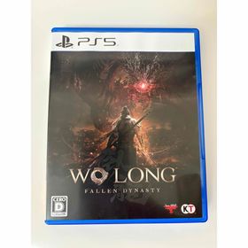 コーエーテクモゲームス(Koei Tecmo Games)のWo Long： Fallen Dynasty（ウォーロン フォールン ダイナス(家庭用ゲームソフト)