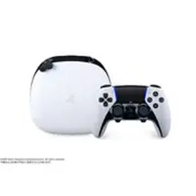 ソニー・インタラクティブエンタテインメント SIE プレイステーション 5 DualSense Edge ワイヤレスコントローラー [CFI-ZCP1J]