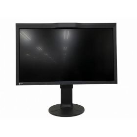 EIZO CG2700S キャリブレーションセンサー内蔵 モニター ColorEdge ディスプレイ エイゾー 中古 O10577174