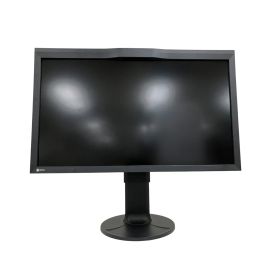 EIZO CG2700S キャリブレーションセンサー内蔵 モニター ColorEdge ディスプレイ エイゾー 中古 O10573242