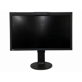 EIZO CG2700S キャリブレーションセンサー内蔵 モニター ColorEdge ディスプレイ エイゾー 中古 O10579201