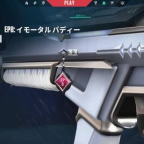 EP8 イモータル エヴォリドリームウィングスセット | VALORANT(ヴァロラント)のアカウントデータ、RMTの販売・買取一覧