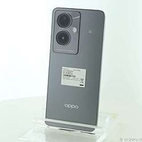 OPPO A79 5G 128GB ミステリーブラック CPH2557 楽天 SIMフリー