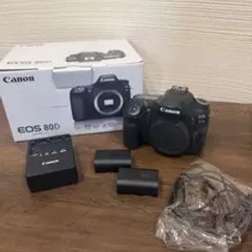 キャノン/Canon EOS 80D ボディ
