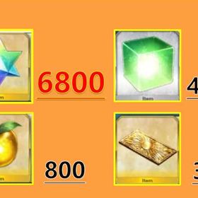 最安値 | FGOのアカウントデータ、RMTの販売・買取一覧