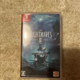 タ*ィ様 リトルナイトメア2 Nintendo Switch