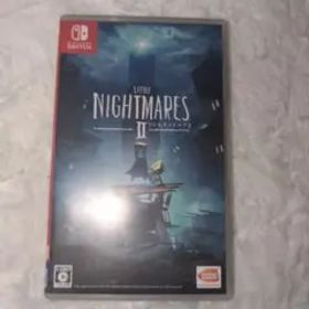 リトルナイトメア2 Nintendo Switch