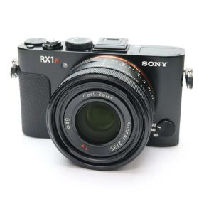 【中古】 《難有品》 SONY Cyber-shot DSC-RX1R [ デジタルカメラ ]
