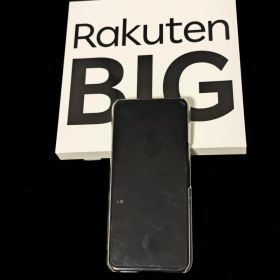Rakuten BIG ホワイト