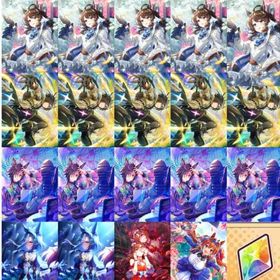 ジュエル3万5000個【最強初期アカ ウマ娘9体＋新オグリキャップ＋サポカ64種＋凸所持】 | ウマ娘のアカウントデータ、RMTの販売・買取一覧