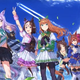 大割引 | ウマ娘のアカウントデータ、RMTの販売・買取一覧