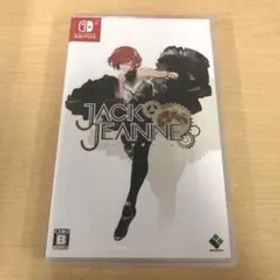 246.Switch ジャックジャンヌ