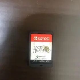 ジャックジャンヌ ソフトのみ