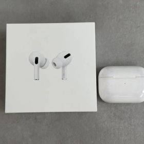 AirPods Pro 第1世代 ノイズキャンセリング機能搭載モデル