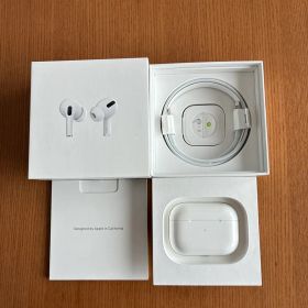 Apple AirPods Pro第1世代MWP22J/A