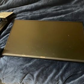 ジャンクASUS VG258QR 165Hz 24.5インチ TN 0.5ms