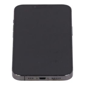 Apple SIMフリー アップル/iPhone13 Pro 256GB/MLUN3J/A/FX73NQQ2M1/Cランク/20【中古】