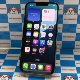 【中古】iPhone13 Pro SoftBank版SIMフリー 128GB MLUH3J/A A2636