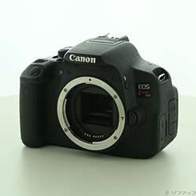 EOS Kiss X7i ボディ