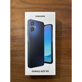 Samsung Galaxy A25 5G 中古美品 Galaxy A25 5G 新品 15,480円 中古 13,200円 | ネット最安値の価格比較