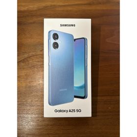 Galaxy A25 5G 新品 15,480円 中古 13,200円 | ネット最安値の価格比較