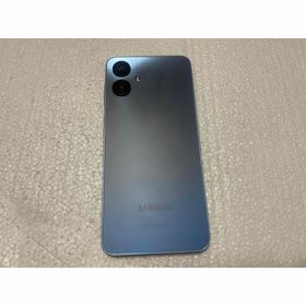 サムスン(SAMSUNG)のSAMSUNG Galaxy A25 5G SC-53F Blue(スマートフォン本体)