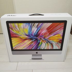 アップル(Apple)のApple iMac 2020 27インチ 2TB 64GB retina 5k(デスクトップ型PC)