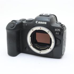 《良品》Canon EOS R6