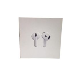 Apple◆イヤホン AirPods 4 MXP63J/A