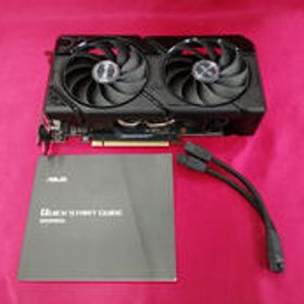 グラフィックボード DUAL-RTX4070S-O12G-EVO-13S ASUS
