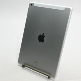 【中古】Apple iPad (第8世代) Wi-Fi+Cellular(SoftBank) 32GB シルバー MYMJ2J/A