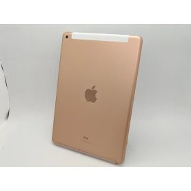 【中古】Apple 国内版 【SIMフリー】 iPad（第8世代/2020） 128GB ゴールド MYMN2J/A【川越クレアモール】保証期間1ヶ月【ランクB】