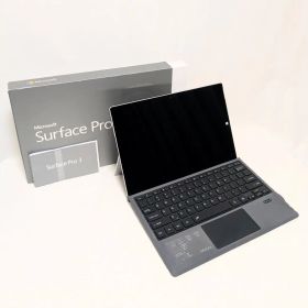 Surface Pro 3 Windows10 Corei5 8GB/256GB
